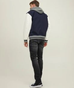 Jack & Jones Jeans JJIGLENN JJBLAIR GE 802 NOOS, Black Denim 10 Jack & Jones Jeans JJIGLENN JJBLAIR GE 802 NOOS, Black Denim -Lloyd Gürtel Shop c923dbd8 6881 be90 9d14 b7afc04b2fac 600x600