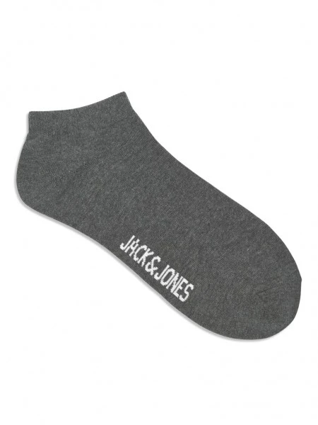 Jack & Jones Strümpfe JACFRED SHORT SOCK 5 PACK, Black/Navy Blazer - Classic Blue - 5 Jack & Jones Strümpfe JACFRED SHORT SOCK 5 PACK, Black/Navy Blazer - Classic Blue - – Bild 5