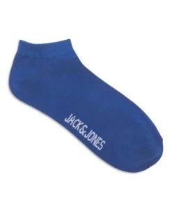 Jack & Jones Strümpfe JACFRED SHORT SOCK 5 PACK, Black/Navy Blazer - Classic Blue - 9 Jack & Jones Strümpfe JACFRED SHORT SOCK 5 PACK, Black/Navy Blazer - Classic Blue - -Lloyd Gürtel Shop c9efaddf 5042 0990 9714 2a1184547503 600x600
