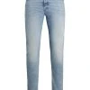 Jack & Jones Jeans JJIGLENN JJORIGINAL AM 228 NOOS, Blue Denim
