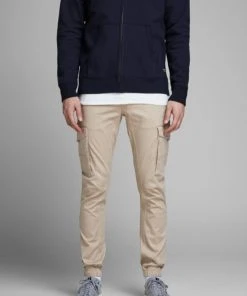 Jack & Jones Hose JJIPAUL JJFLAKE AKM WHITE PEPPER NO, White Pepper -Lloyd Gürtel Shop c9efaddf 5042 0990 9714 f710e08d5115 600x600