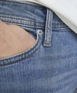 Jack & Jones Jeans JJILIAM JJORIGINAL AM 602 50SPS NOO, Blue Denim -Lloyd Gürtel Shop c9efaddf 5042 0990 9714 fb10300e017d 600x600