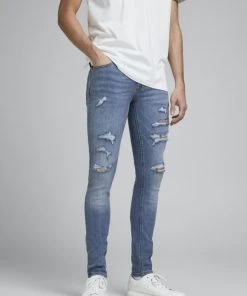 Jack & Jones Jeans JJILIAM JJORIGINAL AM 602 50SPS NOO, Blue Denim -Lloyd Gürtel Shop c9efaddf 5042 0990 9714 fb109ceea680 600x600