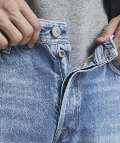 Jack & Jones Jeans JJICHRIS JJORIGINAL CJ 920 NOOS, Blue Denim -Lloyd Gürtel Shop c9efaddf 5042 0990 9714 fc10502877a8 600x600