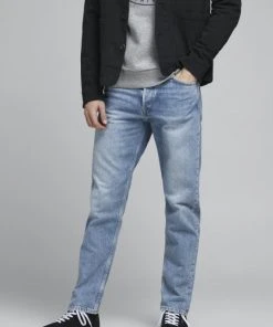 Jack & Jones Jeans JJICHRIS JJORIGINAL CJ 920 NOOS, Blue Denim -Lloyd Gürtel Shop c9efaddf 5042 0990 9714 fc1078bf57ae 600x600