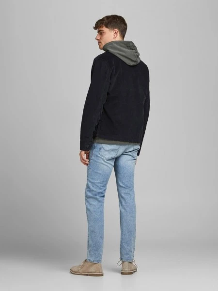 Jack & Jones Jeans JJIGLENN JJORIGINAL AM 228 NOOS, Blue Denim 6 Jack & Jones Jeans JJIGLENN JJORIGINAL AM 228 NOOS, Blue Denim – Bild 6