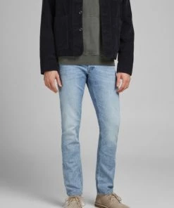 Jack & Jones Jeans JJIGLENN JJORIGINAL AM 228 NOOS, Blue Denim 10 Jack & Jones Jeans JJIGLENN JJORIGINAL AM 228 NOOS, Blue Denim -Lloyd Gürtel Shop c9efaddf 5042 0990 9714 fc109083c76c 600x600