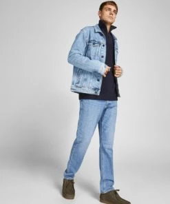 Jack & Jones Jeans JJIMIKE JJORIGINAL MF 023 NOOS, Blue Denim -Lloyd Gürtel Shop c9efaddf 5042 0990 9714 fd101cdc40e0 600x600
