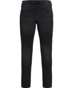 Jack & Jones Jeans JJIPETE JJORIGINAL NA 197 SN, Black Denim -Lloyd Gürtel Shop c9efaddf 5042 0990 9714 fd1034d861b0 600x600