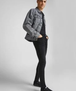 Jack & Jones Jeans JJIPETE JJORIGINAL NA 197 SN, Black Denim -Lloyd Gürtel Shop c9efaddf 5042 0990 9714 fd10f8092ab6 600x600