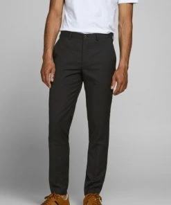 Jack & Jones Hose JPRFRANCO TROUSER NOOS, Black/SUPER SLIM FIT -Lloyd Gürtel Shop ca04ac68 bfe8 44b5 a214 0a9c0c33991b 600x600