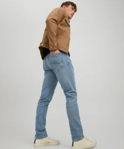 Jack & Jones Jeans JJIGLENN JJICON JJ 859 50SPS SN, Blue Denim -Lloyd Gürtel Shop ca04ac68 bfe8 44b5 a214 0a9c54b78cd3 600x600