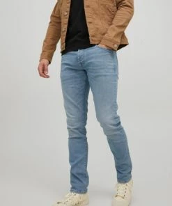 Jack & Jones Jeans JJIGLENN JJICON JJ 859 50SPS SN, Blue Denim -Lloyd Gürtel Shop ca04ac68 bfe8 44b5 a214 0a9c682846cc 600x600