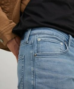 Jack & Jones Jeans JJIGLENN JJICON JJ 859 50SPS SN, Blue Denim -Lloyd Gürtel Shop ca04ac68 bfe8 44b5 a214 0a9c6cd9c1c8 600x600