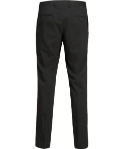 Jack & Jones Hose JPRFRANCO TROUSER NOOS, Black/SUPER SLIM FIT -Lloyd Gürtel Shop ca04ac68 bfe8 44b5 a214 0a9cdca3dc0f 600x600