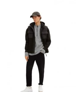 TOM TAILOR Denim Jeans DENIM TOM TAILOR LOOSE Fit, Black Black Denim -Lloyd Gürtel Shop ca04ac68 bfe8 44b5 a214 339a6835f881 600x600