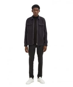 TOM TAILOR Denim T-Shirt Halbarm Mockneck Longsleeve, Black -Lloyd Gürtel Shop ca04ac68 bfe8 44b5 a214 359a34e65546 600x600