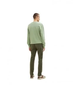 Tom Tailor Hose Tech Chino, Deep Forest Green -Lloyd Gürtel Shop ca04ac68 bfe8 44b5 a214 3b9a7c774f31 600x600