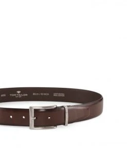 Tom Tailor Gürtel TTBILL Herren Gürtel Mit Rechteckig, Brown Uni -Lloyd Gürtel Shop ca04ac68 bfe8 44b5 a214 3e9a80d2fa9b 600x600