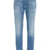 Tommy Jeans Jeans SCANTON SLIM AG1215, DENIM