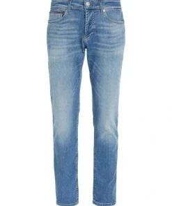 Tommy Jeans Jeans SCANTON SLIM AG1215, DENIM