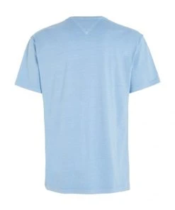 Tommy Jeans T-Shirt Halbarm TJM CLSC TIMELESS TOMMY TEE, BLUE -Lloyd Gürtel Shop ca04ac68 bfe8 44b5 a214 429c34f95ff6 600x600