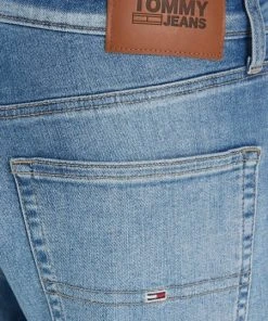 Tommy Jeans Jeans SCANTON SLIM AG1215, DENIM -Lloyd Gürtel Shop ca04ac68 bfe8 44b5 a214 429c6c8edc61 600x600