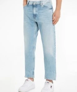 Tommy Jeans Jeans ETHAN RLXD STRGHT AG6118, DENIM -Lloyd Gürtel Shop ca04ac68 bfe8 44b5 a214 429c7ce60175 600x600