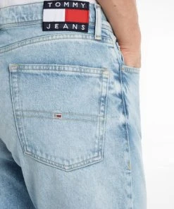 Tommy Jeans Jeans ETHAN RLXD STRGHT AG6118, DENIM -Lloyd Gürtel Shop ca04ac68 bfe8 44b5 a214 429c8ce1576e 600x600