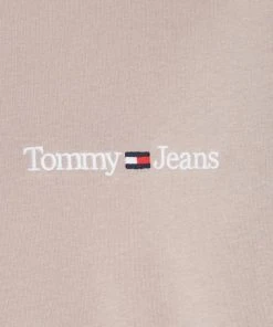 Tommy Jeans T-Shirt Halbarm TJM CLSC LINEAR CHEST TEE, KHAKI -Lloyd Gürtel Shop ca04ac68 bfe8 44b5 a214 439c10f78627 600x600