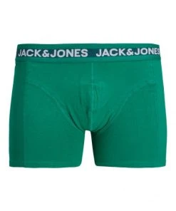 Jack & Jones Pant JACCOLORFUL TRUNK SN, Lush Meadow
