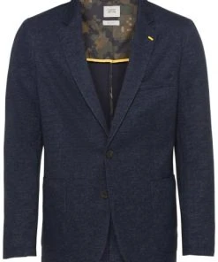 Camel Active Sakko REGULAR FIT, NAVY