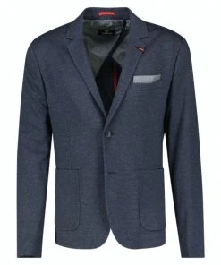 Lerros Sakko SAKKO, CLASSIC NAVY