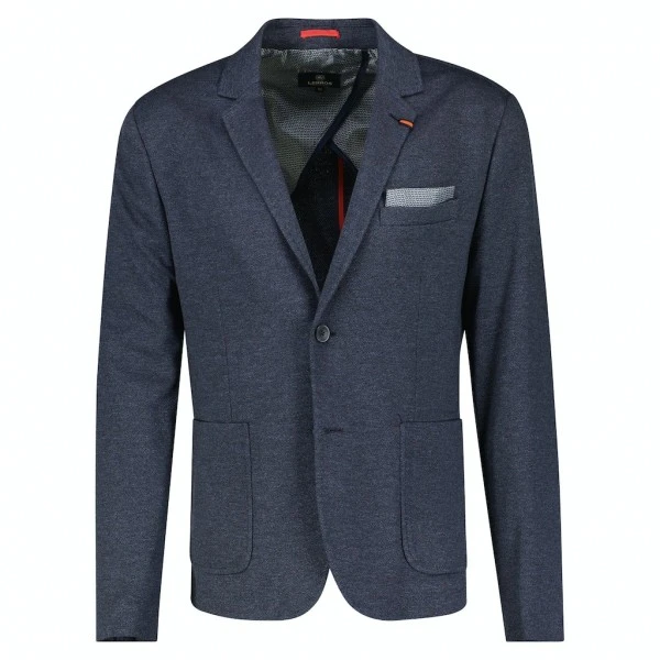 Lerros Sakko SAKKO, CLASSIC NAVY 1 Lerros Sakko SAKKO, CLASSIC NAVY