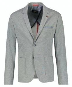 Lerros Sakko SAKKO, SMOKY GREY