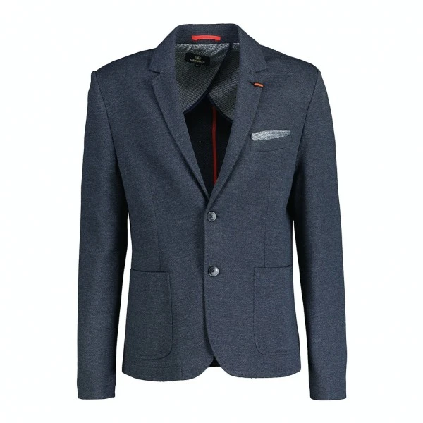 Lerros Sakko SAKKO, CLASSIC NAVY 4 Lerros Sakko SAKKO, CLASSIC NAVY – Bild 4