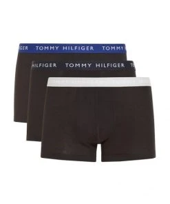 Tommy Jeans Pant 3P TRUNK WB, GREY