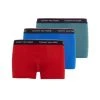 Tommy Jeans Pant 3P TRUNK, BLUE