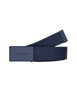 Tommy Jeans Gürtel TJM ESSENTIAL WEBBING, BLUE
