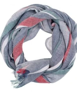 CASAMODA Schal Schal, 393 TUErkis