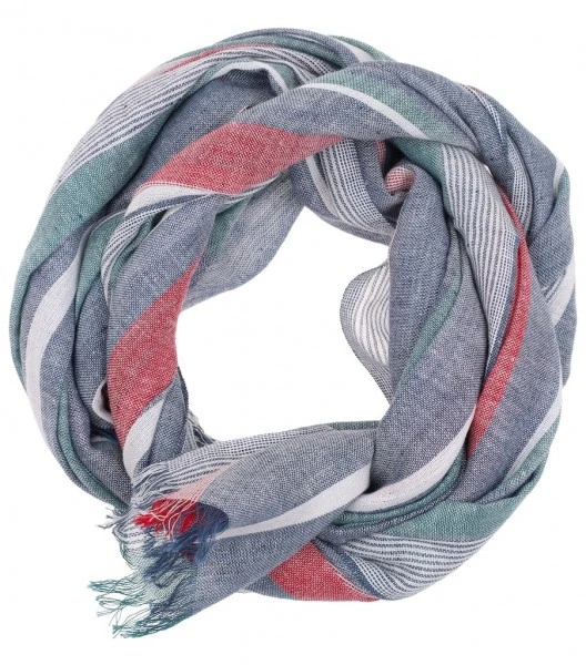 CASAMODA Schal Schal, 393 TUErkis 1 CASAMODA Schal Schal, 393 TUErkis