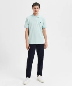 Selected Businesshose SLHSLIMTAPE-NEW MILES 172 FLEX PANT, Dark Sapphire -Lloyd Gürtel Shop ce7f0665 23a6 3985 a614 3c2884852085QrZy1sLHBmqOZ 600x600