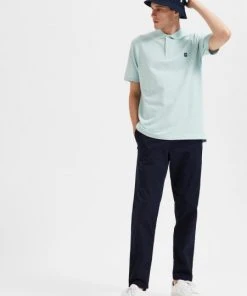 Selected Businesshose SLHSLIMTAPE-NEW MILES 172 FLEX PANT, Dark Sapphire -Lloyd Gürtel Shop ce7f0665 23a6 3985 a614 3c2890543185P4tXKHUFQr7Vz 600x600