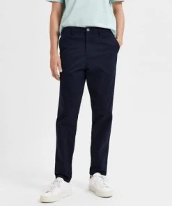 Selected Businesshose SLHSLIMTAPE-NEW MILES 172 FLEX PANT, Dark Sapphire -Lloyd Gürtel Shop ce7f0665 23a6 3985 a614 3c28d453fd84ofKUwcr4jAqVq 600x600