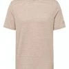 Mavi T-Shirt Halbarm CREW NECK TEE, Burro