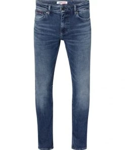 Tommy Jeans Jeans SCANTON SLIM DF3337, DENIM