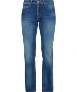 Tommy Jeans Jeans RYAN RGLR STRGHT CF6132, DENIM