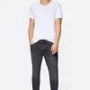 Jeans YVES, Dark Smoke Mavi Black