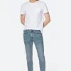 Mavi Jeans JAMES, Dusty Blue Ultra Move