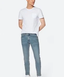 Mavi Jeans JAMES, Dusty Blue Ultra Move